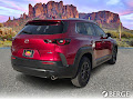 2025 Mazda CX-50 Hybrid Preferred