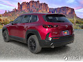 2025 Mazda CX-50 Hybrid Preferred