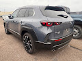 2025 Mazda CX-50 Hybrid Premium Plus