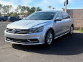 2016 Volkswagen Passat 1.8T S