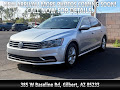 2016 Volkswagen Passat 1.8T S