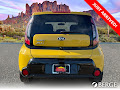 2016 Kia Soul Plus