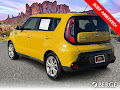 2016 Kia Soul Plus