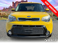 2016 Kia Soul Plus