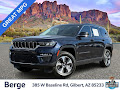 2022 Jeep Grand Cherokee 4xe