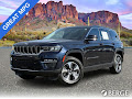 2022 Jeep Grand Cherokee 4xe