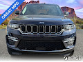 2022 Jeep Grand Cherokee 4xe