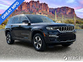 2022 Jeep Grand Cherokee 4xe