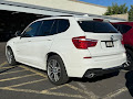 2016 BMW X3 xDrive35i