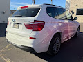 2016 BMW X3 xDrive35i