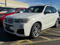 2016 BMW X3 xDrive35i