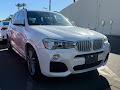 2016 BMW X3 xDrive35i