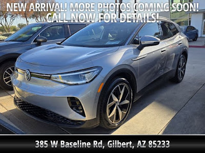 2023 Volkswagen ID.4