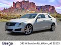 2014 Cadillac ATS 2.0L Turbo Luxury