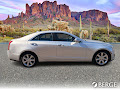 2014 Cadillac ATS 2.0L Turbo Luxury