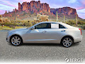 2014 Cadillac ATS 2.0L Turbo Luxury
