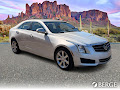 2014 Cadillac ATS 2.0L Turbo Luxury