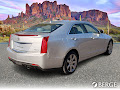 2014 Cadillac ATS 2.0L Turbo Luxury