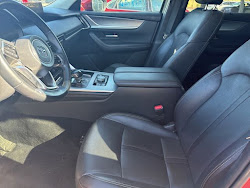 2024 Mazda CX-90 3.3 Turbo Preferred Plus