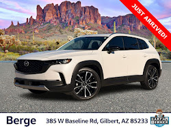 2023 Mazda CX-50 2.5 Turbo Premium Package