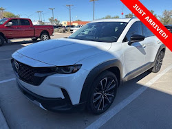 2023 Mazda CX-50 2.5 Turbo Premium Package