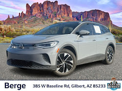 2022 Volkswagen ID.4 Pro S