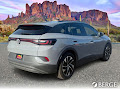 2022 Volkswagen ID.4 Pro S