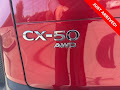 2024 Mazda CX-50 2.5 Turbo Premium Package