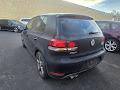 2010 Volkswagen Golf 2.5L