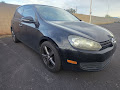 2010 Volkswagen Golf 2.5L