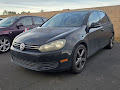 2010 Volkswagen Golf 2.5L