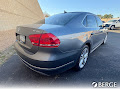 2013 Volkswagen Passat TDI SEL Premium