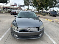 2013 Volkswagen Passat TDI SEL Premium
