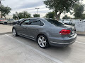 2013 Volkswagen Passat TDI SEL Premium