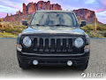 2016 Jeep Patriot 75th Anniversary Edition