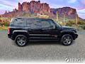 2016 Jeep Patriot 75th Anniversary Edition