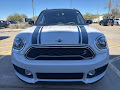 2017 MINI Cooper S Countryman Base