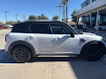 2017 MINI Cooper S Countryman Base