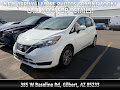 2019 Nissan Versa Note SV