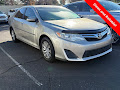 2013 Toyota Camry LE