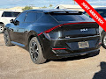 2022 Kia EV6 GT-Line