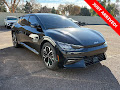 2022 Kia EV6 GT-Line