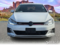 2020 Volkswagen Golf GTI Autobahn