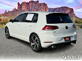 2020 Volkswagen Golf GTI Autobahn