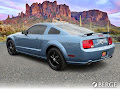 2006 Ford Mustang GT Deluxe