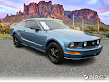 2006 Ford Mustang GT Deluxe