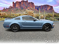 2006 Ford Mustang GT Deluxe