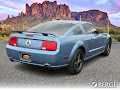 2006 Ford Mustang GT Deluxe