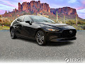 2025 Mazda Mazda3 2.5 S Preferred Package