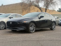 2025 Mazda Mazda3 2.5 S Preferred Package